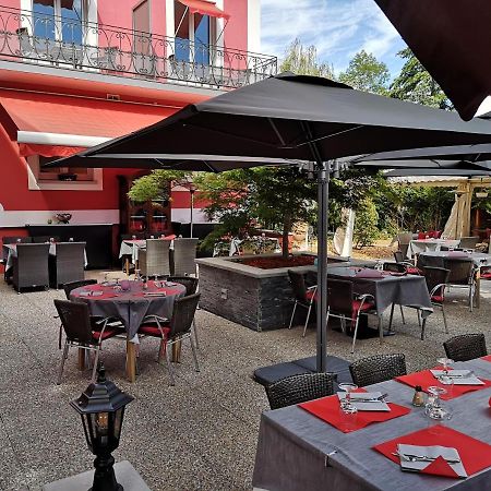Hotel Restaurant Kuentz Wittersdorf Zewnętrze zdjęcie