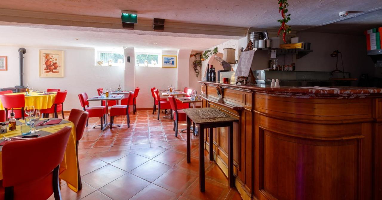 Hotel Restaurant Kuentz Wittersdorf Zewnętrze zdjęcie