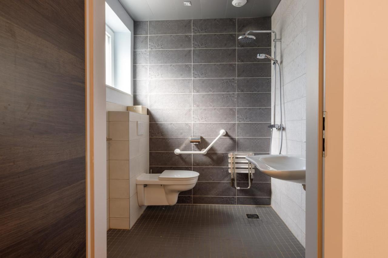 Hotel Restaurant Kuentz Wittersdorf Zewnętrze zdjęcie