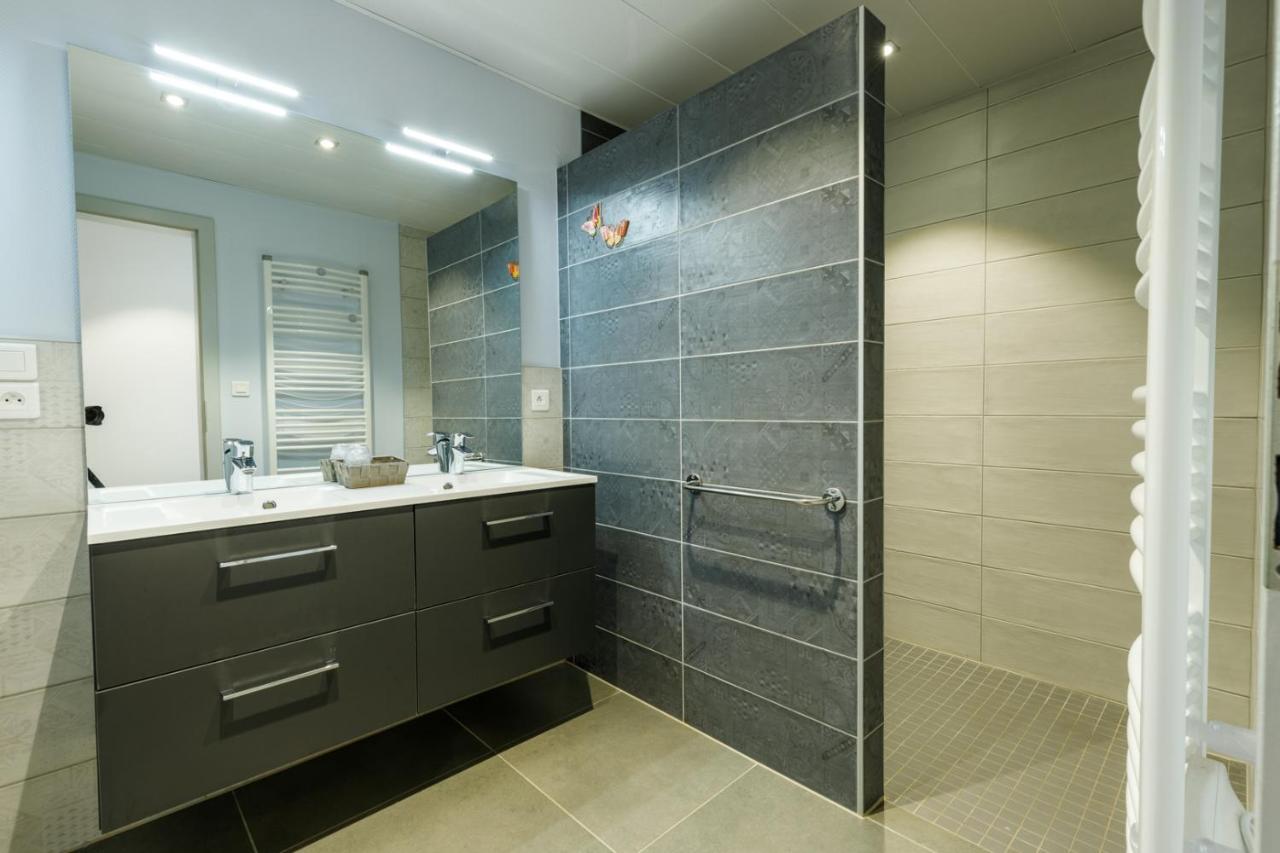Hotel Restaurant Kuentz Wittersdorf Zewnętrze zdjęcie