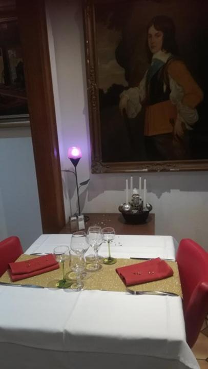 Hotel Restaurant Kuentz Wittersdorf Zewnętrze zdjęcie